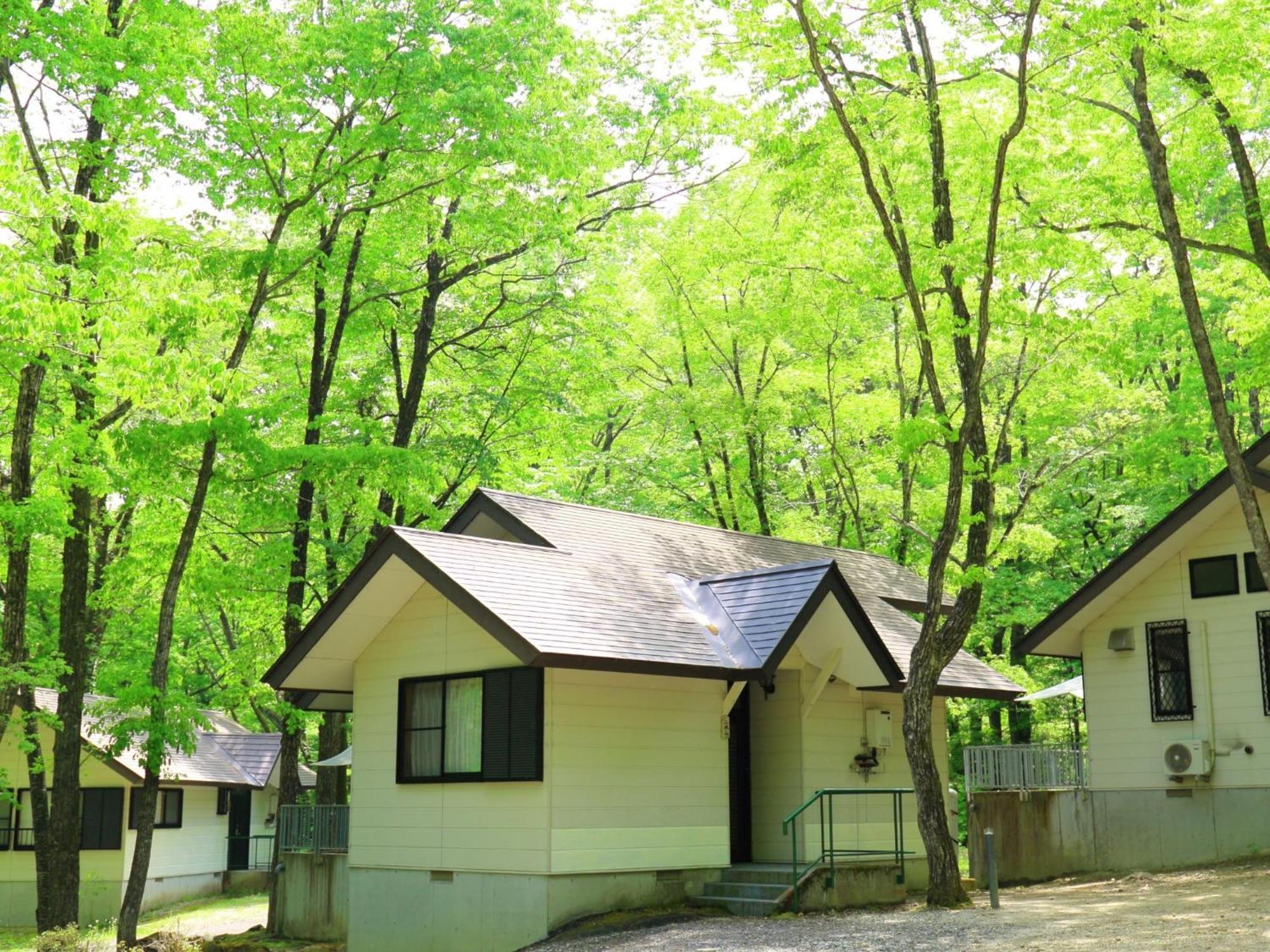 Lake Hatori Auto Campsite - Vacation Stay 85285V Hadori Exterior photo